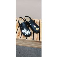 Unisex obuv "Zvířátka"- poslední velikost 47 Unisex obuv "Zvířátka"- poslední velikost 47