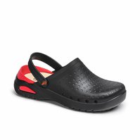 Eva soft Negro