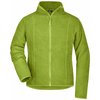 JN049 - Lime green - limetkově zelená