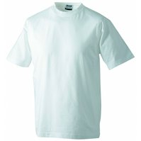 Pánské triko s krátkým rukávem - nadměrná velikost